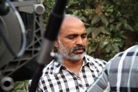 Oka Criminal Prema Katha New Photos